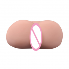 Силиконовый мастурбатор O7119 для мужчин photo 1