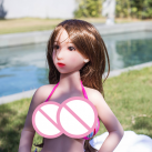 Секс-кукла мини, 100 см photo 2