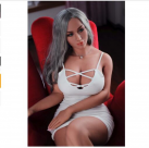 Секс-кукла, 168 см photo 4