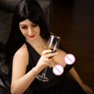 Секс кукла. Материал - силикон. Большая грудь. Металлический каркас. 160 см. photo 4