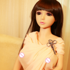 Секс кукла. Материал - силикон. Большая грудь. 100 см. photo 3