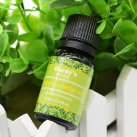 Массажное масло Okeny с эффектом афродизиака photo 4