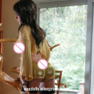 Секс-кукла, 154 см photo 1