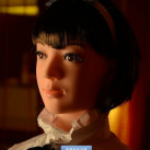 Секс кукла. Материал - силикон. С голосом. photo 1