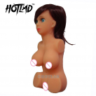 Мастурбатор 3D для мужчин. Силикон. photo 4