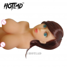 Мастурбатор 3D для мужчин. Силикон. photo 1