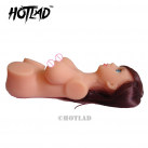 Мастурбатор 3D для мужчин. Силикон. photo 2