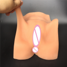 Мастурбатор для чоловіків Жіночий торс. Силікон. photo 5