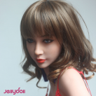 Секс кукла. Силикон. Реалистичная. Каркас металлический. 163 см. photo 2