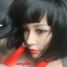 Секс кукла. Силикон. Реалистичная. Каркас металлический. 163 см. photo 6