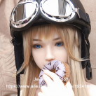 Секс кукла. Силикон. Реалистичная. Каркас металлический. 145 см. photo 5