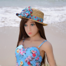 Секс кукла. Силикон. Реалистичная. 158 см. photo 2