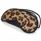 Маска LEOPARD LUX FETISH photo 1