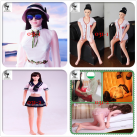 Секс кукла. Надувная. Реалистичная. photo 2