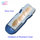 Мастурбатор для муж. (женское влагалище) photo 4