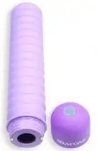 Вибратор EVOLVED LUST RIBBED  photo 2