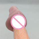 Реалістична вагіна photo 1