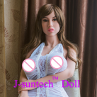 Секс кукла. Силикон. Реалистичная. 152 см. photo 2