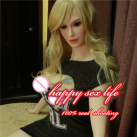 Реалистичная секс-кукла 170 см  photo 1