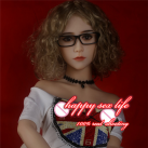 Секс кукла силиконовая в натуральную величину 156 см photo 3