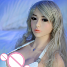 Секс кукла. Силикон. Реалистичная. Каркас металлический. 158 см. photo 5