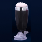 Электрический вибратор для муж. photo 2