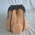 Мастурбатор в виде женского торса photo 1