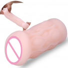 Портативный 4D мастурбатор для мужчин photo 3