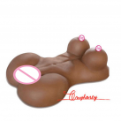 Силиконовый мастурбатор для мужчин - 7 кг photo 1