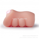 Комапктный мужской мастурбатор в виде вагины photo 6