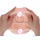 Комапктный мужской мастурбатор в виде вагины photo 4