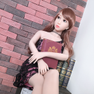 Силиконовая секс кукла - 158 см photo 5