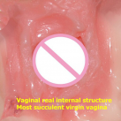 Мастурбатор реалістичний для чоловік. photo 1