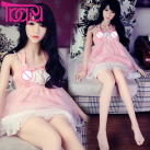 Секс кукла из твердого силикона 153 см  photo 2