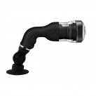 Мастурбатор для мужчин с вибрацией, 5 скоростей photo 2