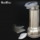 Мастурбатор ManMiao водонепроникний з пультом керування photo 5