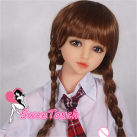 Секс кукла. Силикон. Реалистичная. 136 см. photo 6