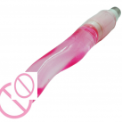 Анальный мастурбатор, 18 см photo 1