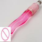 Анальный мастурбатор, 18 см photo 5