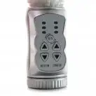 Вибратор JACK RABBIT CLEAR photo 4