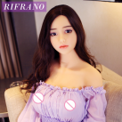 Секс кукла. Силикон. Реалистичная. 165 см. photo 6