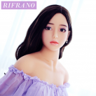 Секс кукла. Силикон. Реалистичная. 165 см. photo 4