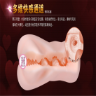 Мастурбатор-вагина реалистичная LYG Choucha  photo 4