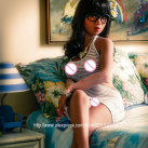 Секс-кукла смуглая брюнетка из твердого силикона 135 см photo 2