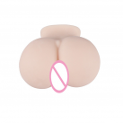 Мастурбатор для мужчин. Силикон. photo 1