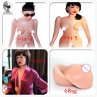 Секс кукла. Надувная. Реалистичная. Вес: 3,5 кг. photo 2