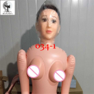 Секс кукла. Надувная. Реалистичная. Вес: 3,5 кг. photo 3