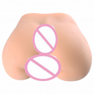 Мастурбатор мужской. Силикон. Вес: 7,3 кг. photo 1