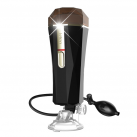 Мастурбатор-насос для мужчин LETEN Shrink  photo 2