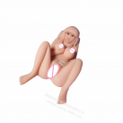 Мастурбатор мужской. Силикон. Вес: 12 кг. photo 3